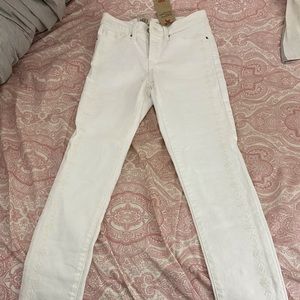 Levi’s jeans, size 24